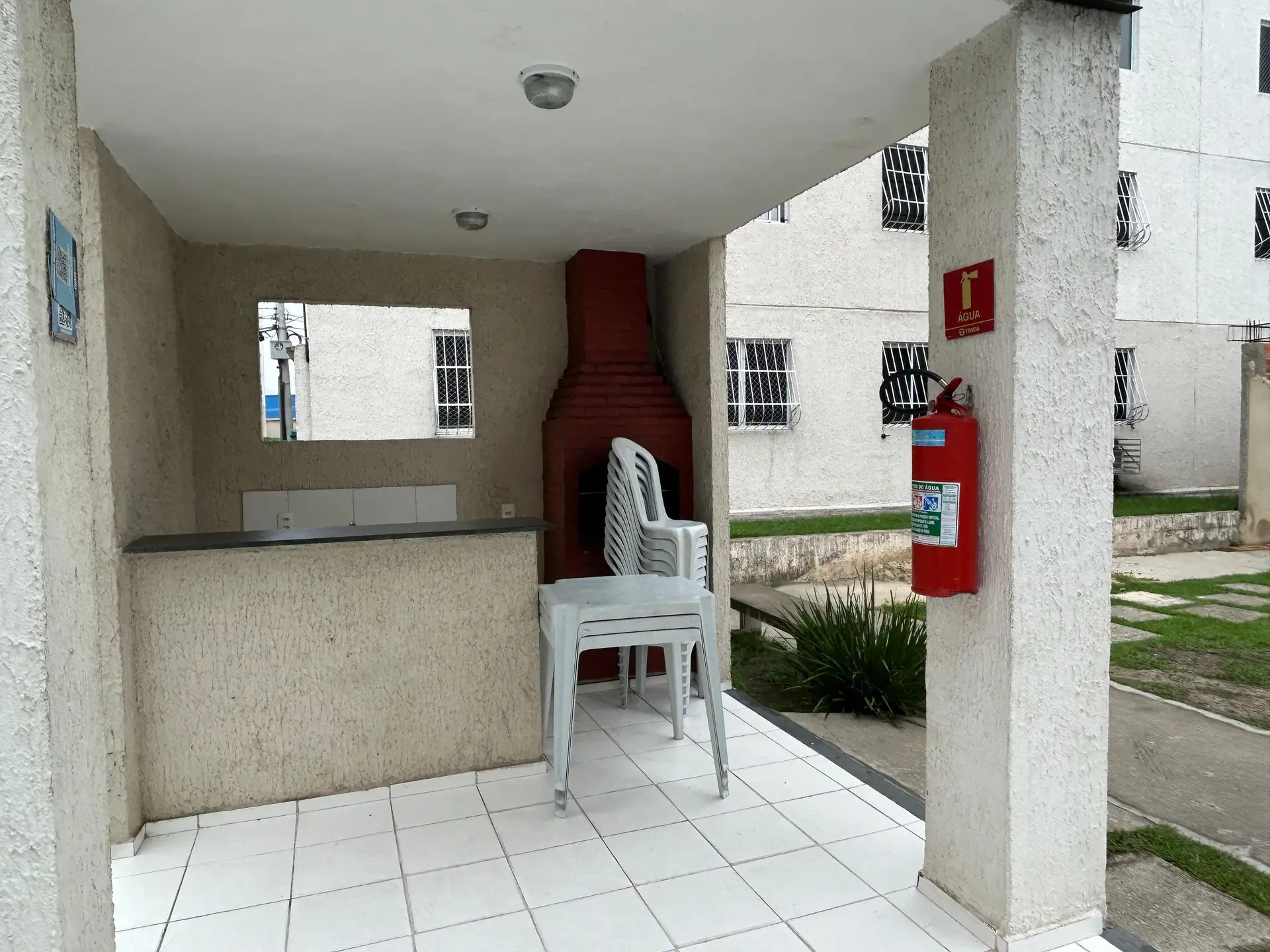 2-bedroom apartment, 40 m² — photo 37