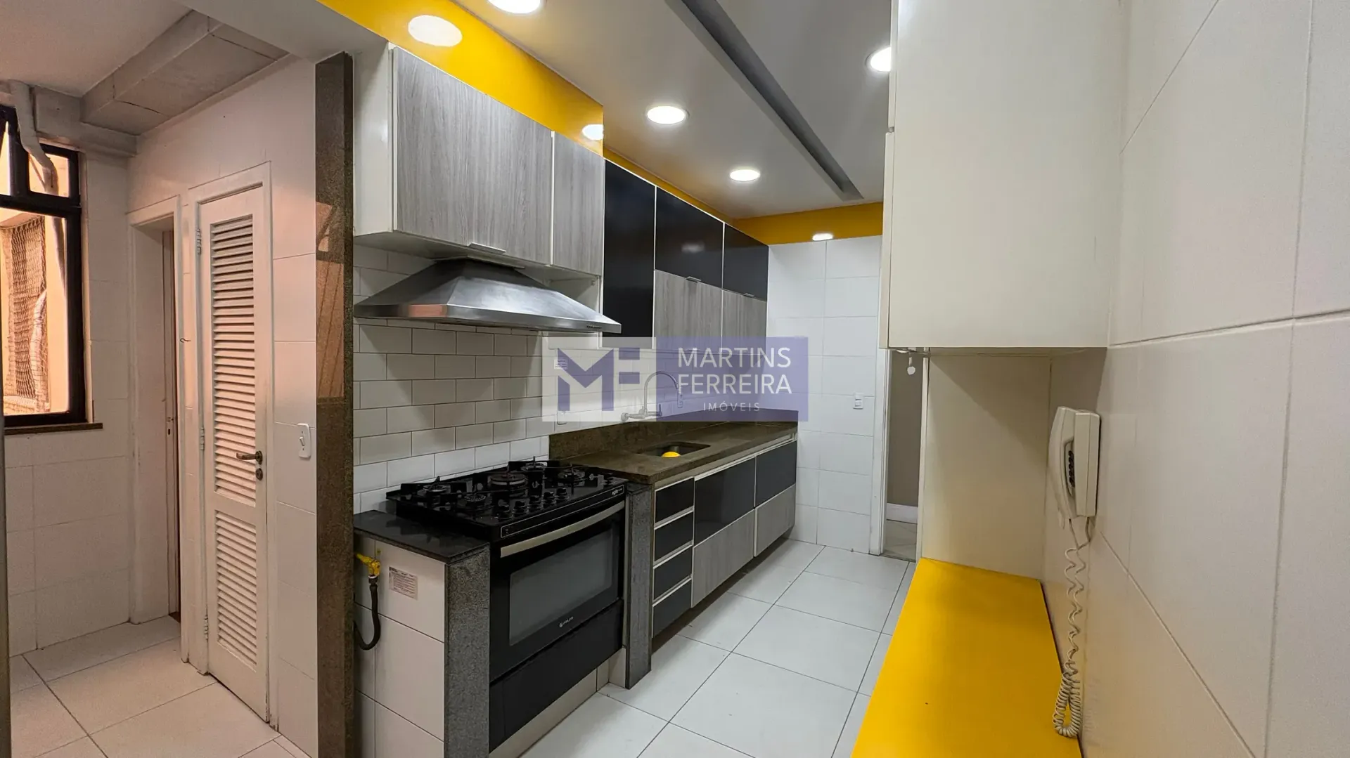 Apartamento para locação com 3 quartos e 4 banheiros — photo 28