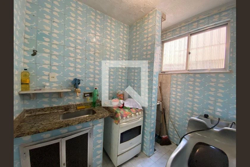 Furnished 2-bedroom apartment with 50 m² and parking — photo 23