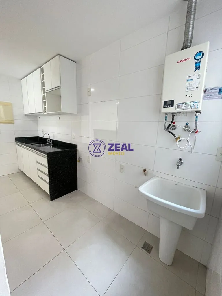 Квартира: 3 спальні, 1 з власною ванною кімнатою, 90 м² — photo 5