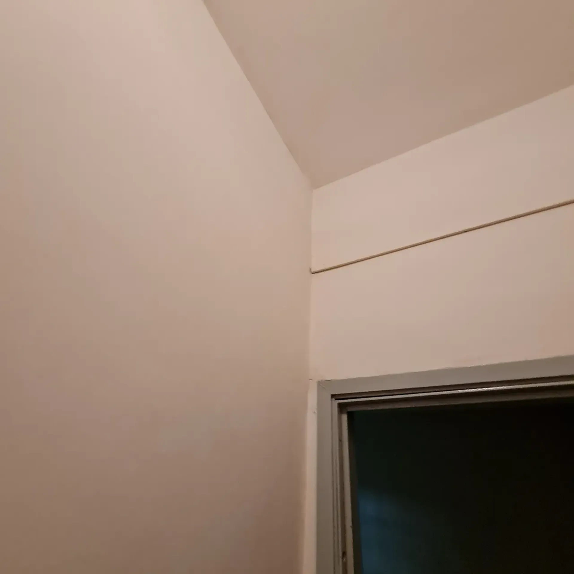 Apartment on the 9th floor with wood or laminate floors — photo 28