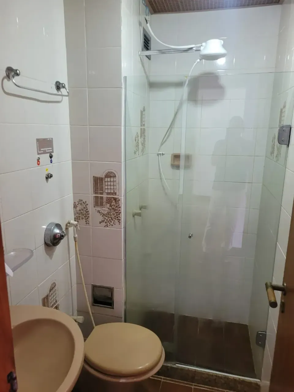 Apartment with 2 bedrooms and a separate kitchen — photo 7