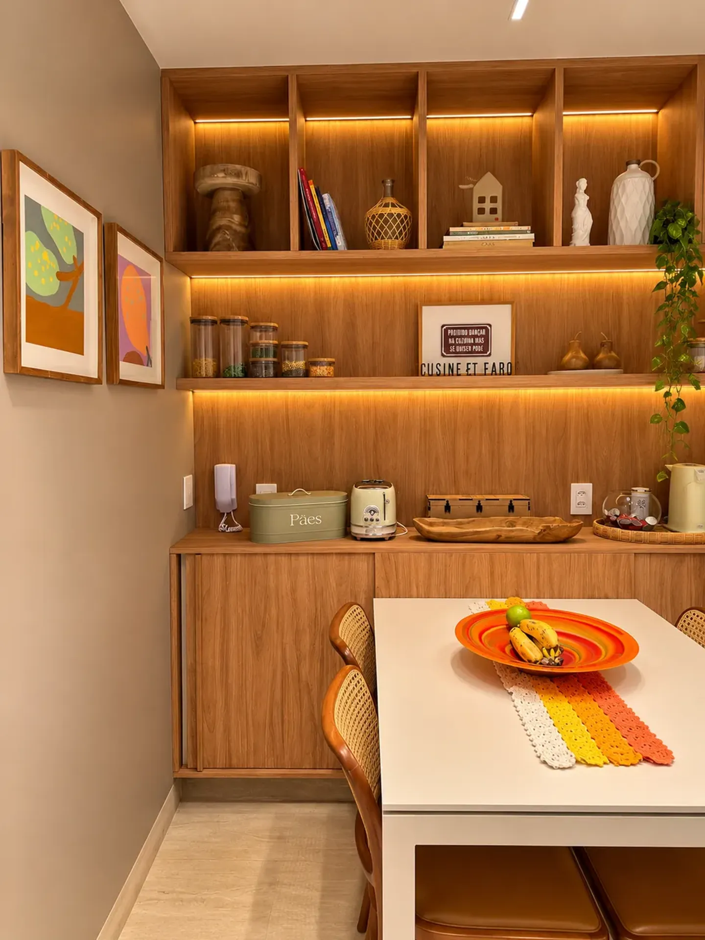 Вид на воду и 4 спальни: квартира 240 м² — photo 11