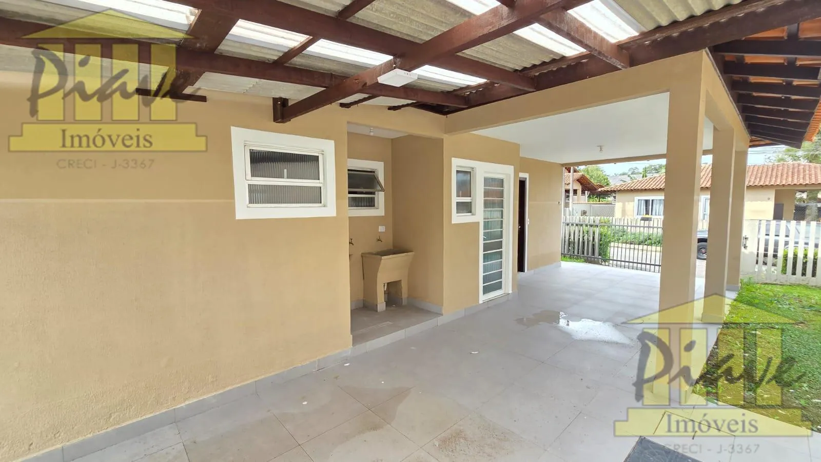 Casa, 280 m², com máquina de lavar — photo 8