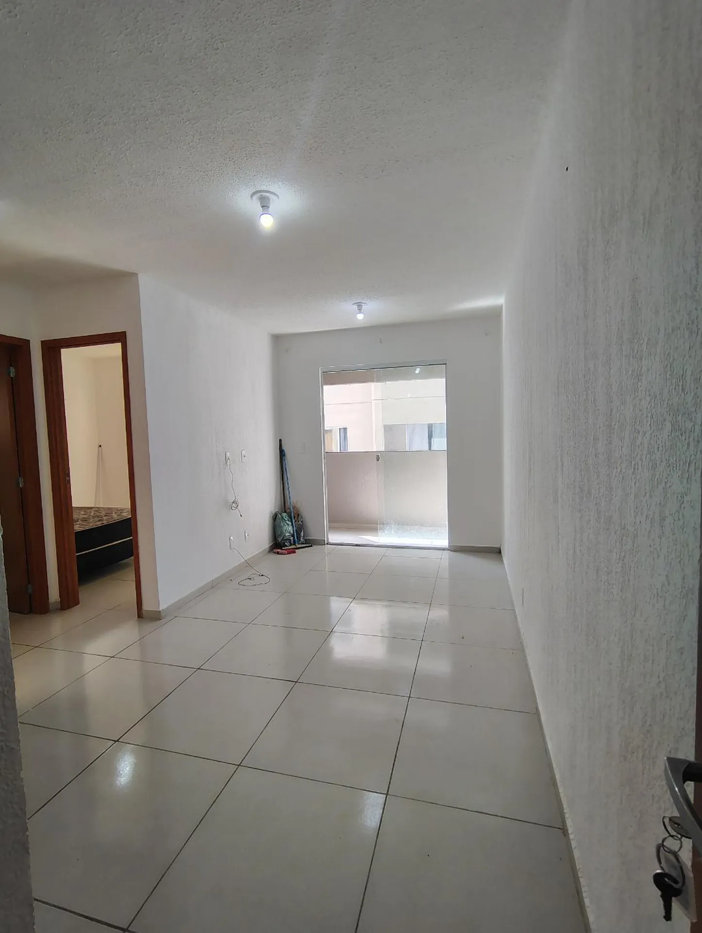 Квартира 46 м², 1 спальня, Жуан-Пессоа