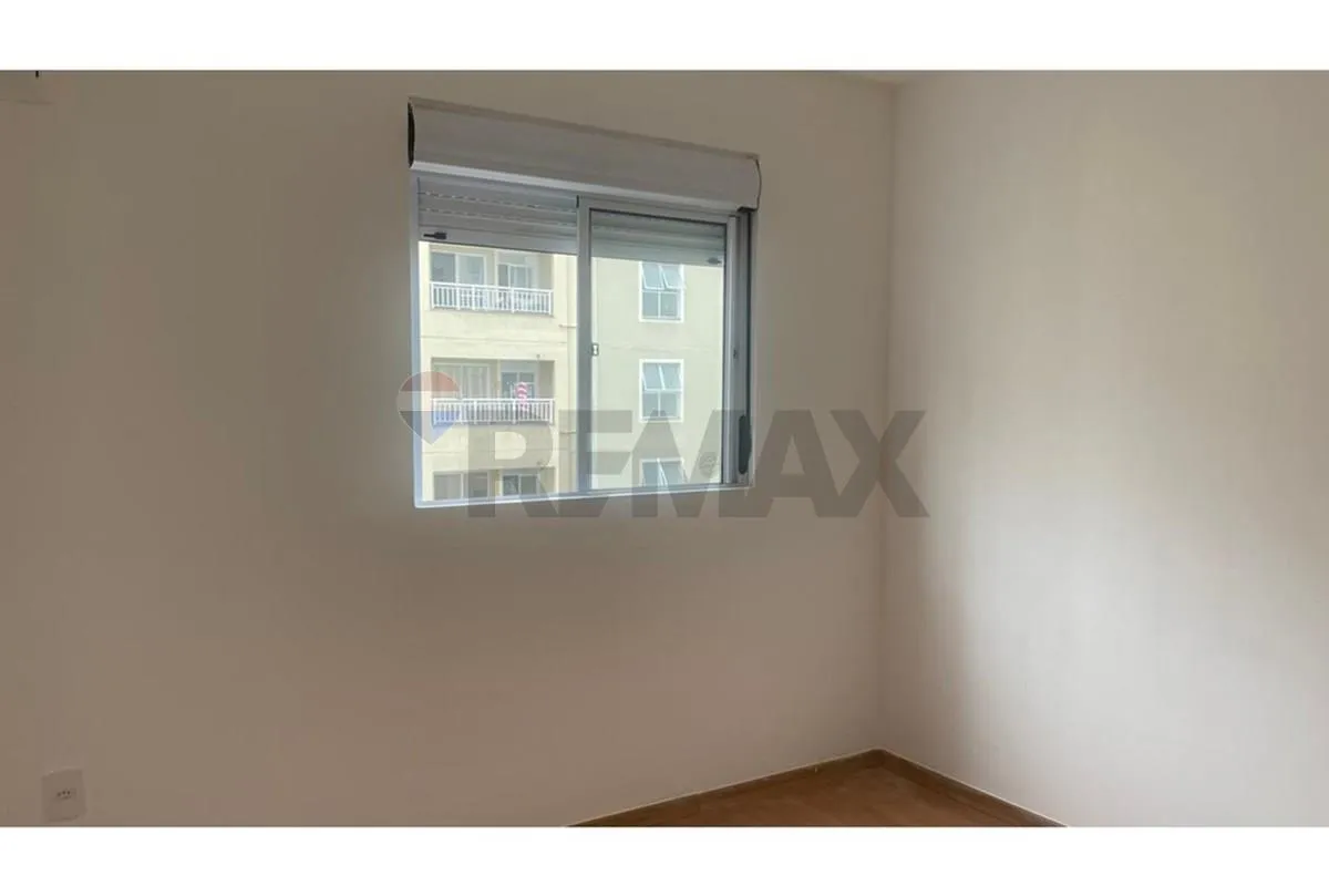 2 quartos e varanda gourmet: apartamento de 40 m² — photo 8