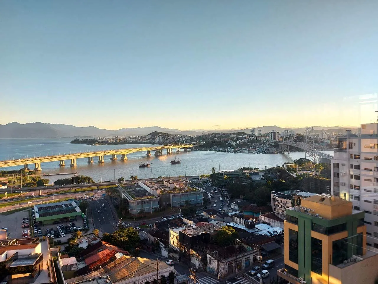Apartamento mobiliado com 1 quarto e 87 m² no 10º andar — photo 10