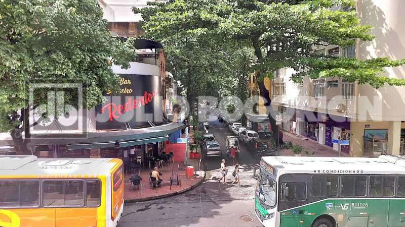 Furnished 3-bedroom apartment with 2 bathrooms — photo 26