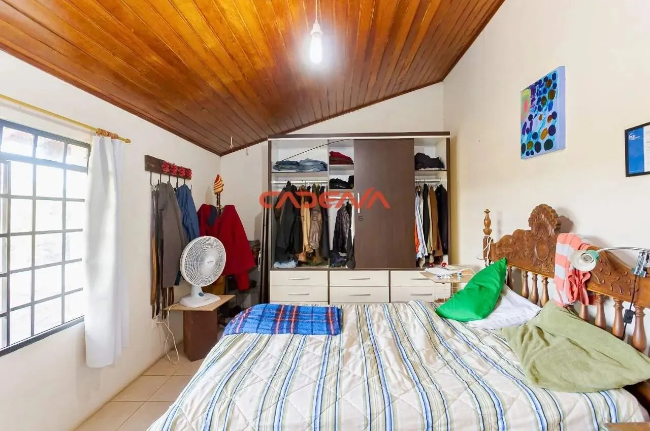 460 m² house with 5 bedrooms and fitted kitchen — photo 18
