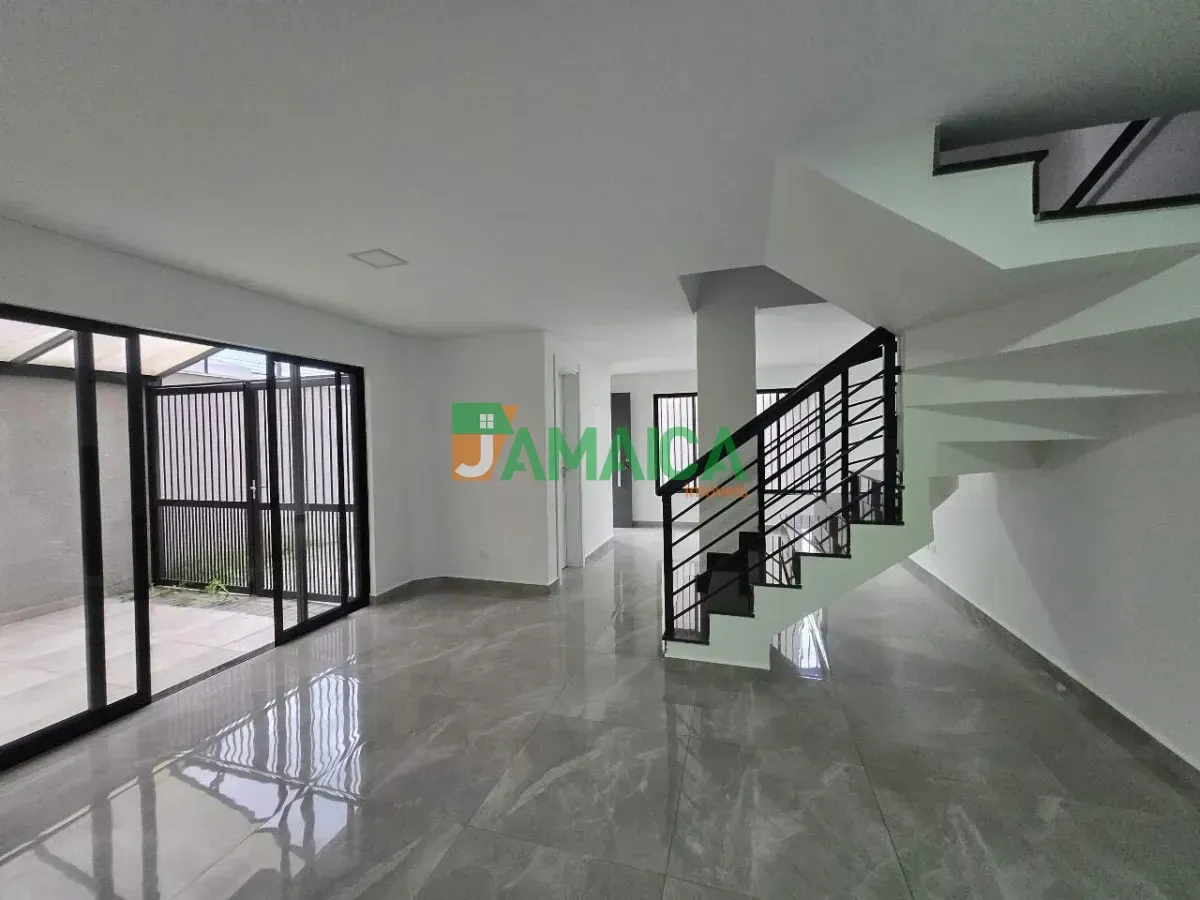 Casa, 114 m², com varanda gourmet — photo 3