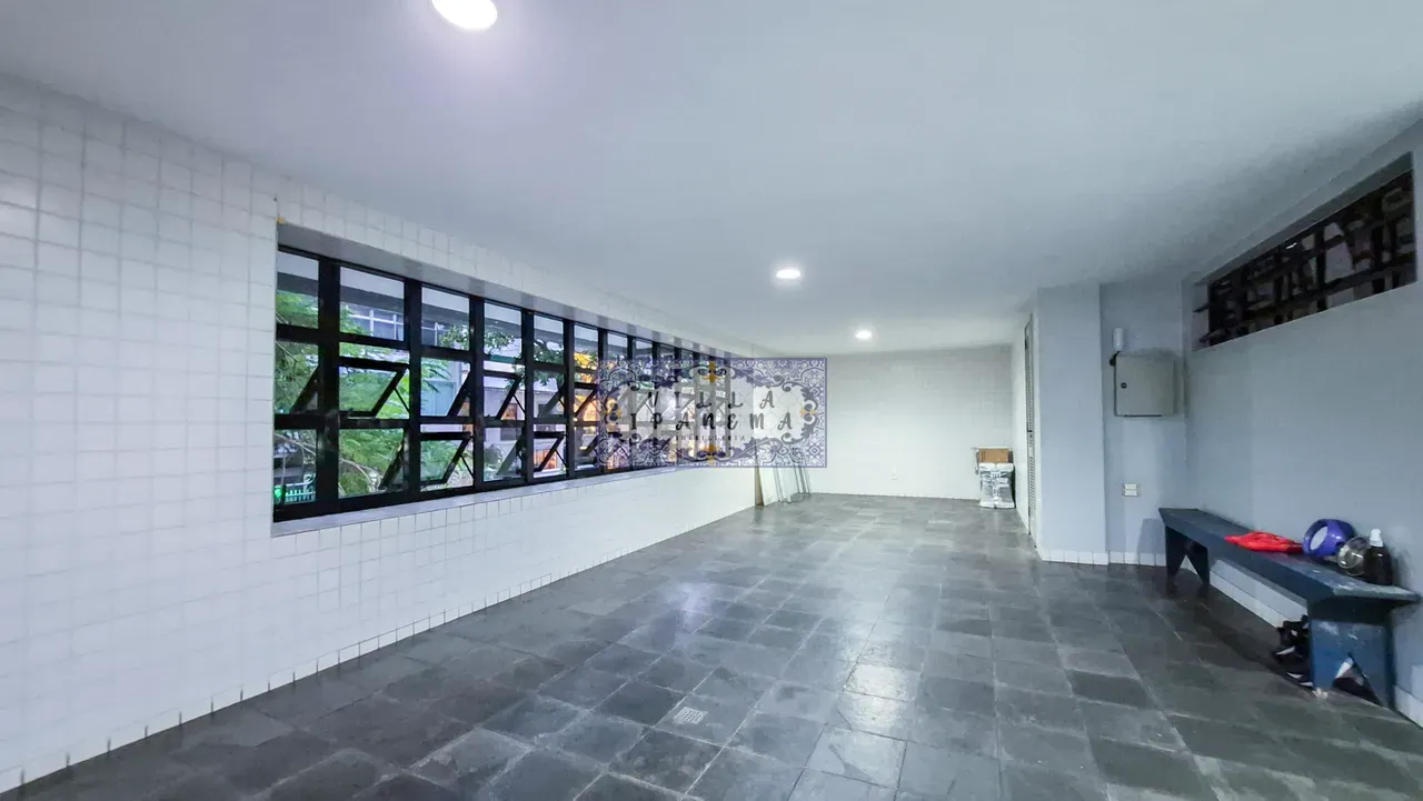 Apartamento de 124 m² com varanda e 1 vaga — photo 38