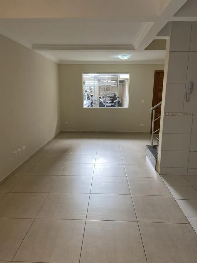 Дом: 3 спальни, 1 со своей ванной, 123 м², Куритиба — photo 12