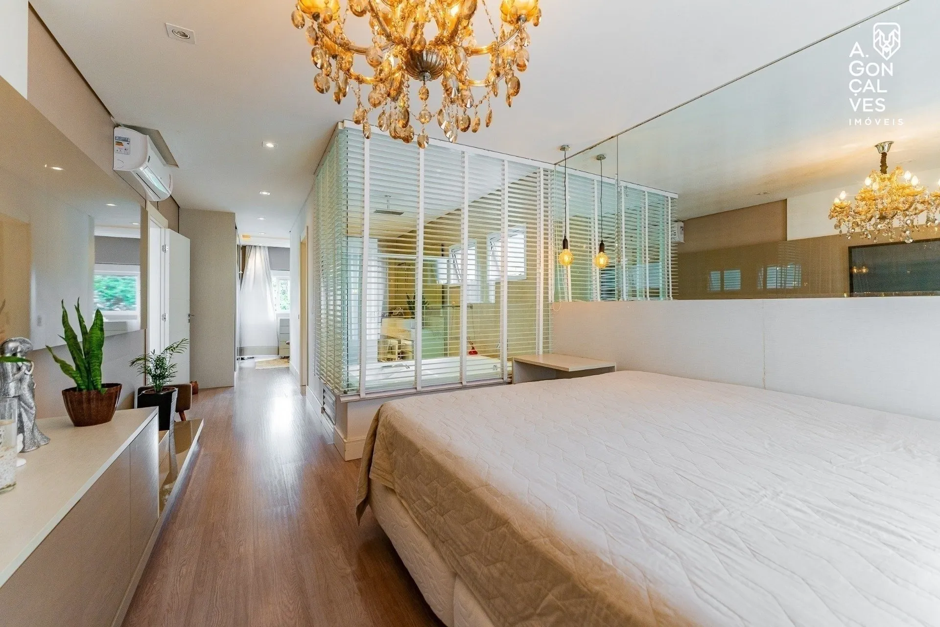 Furnished 3-bedroom house with 5 bathrooms — photo 23