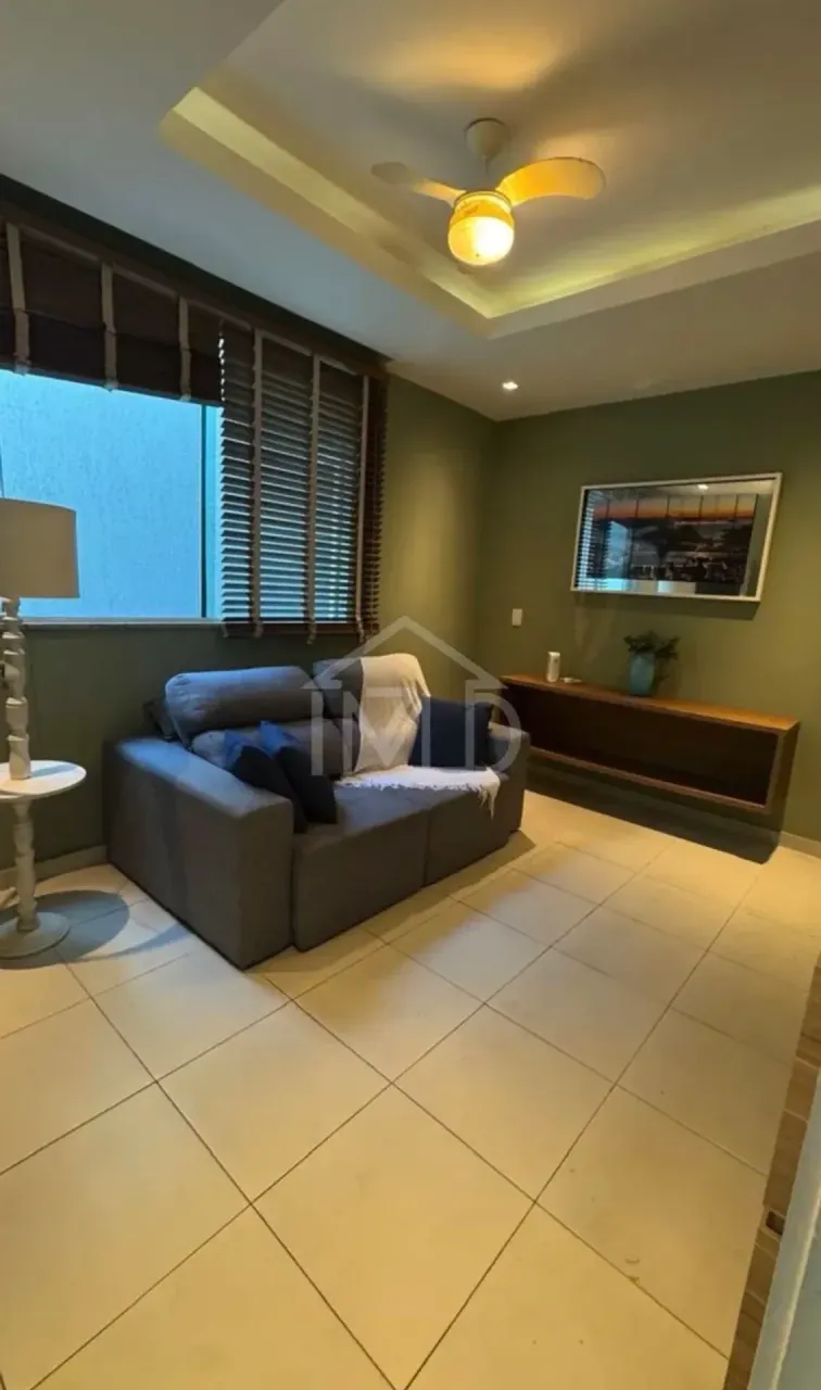 Furnished house with 4 suites and a swimming pool — photo 7