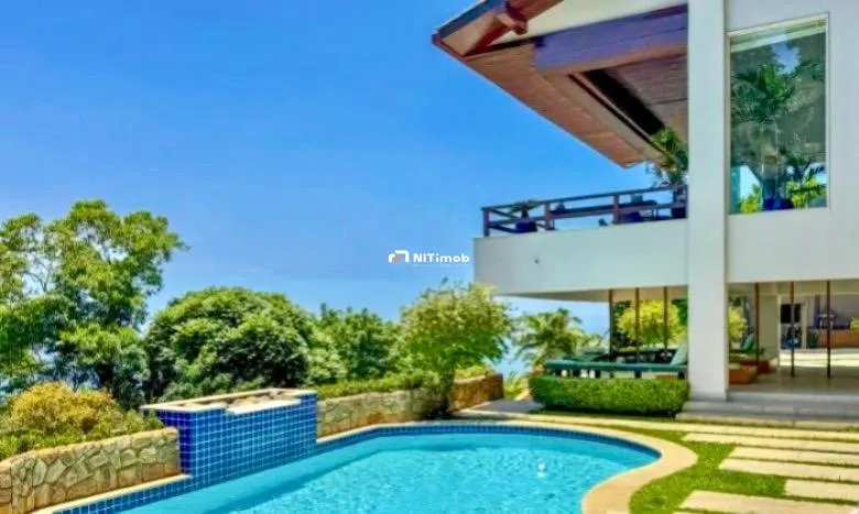 Casa en alquiler con 5 dormitorios y 5 baños — photo 17