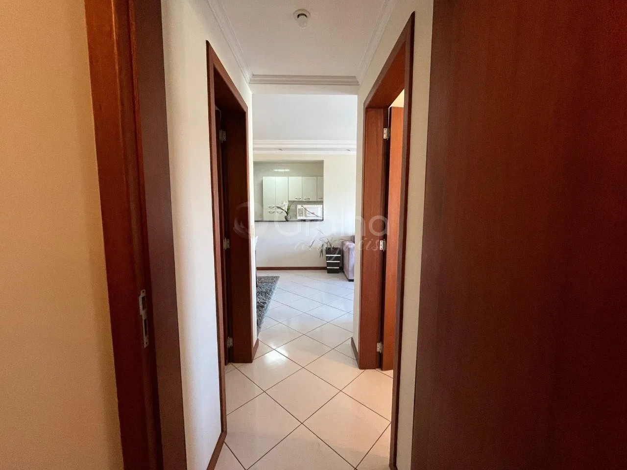 Apartamento amueblado de 2 dormitorios con parrilla en balcón — photo 3