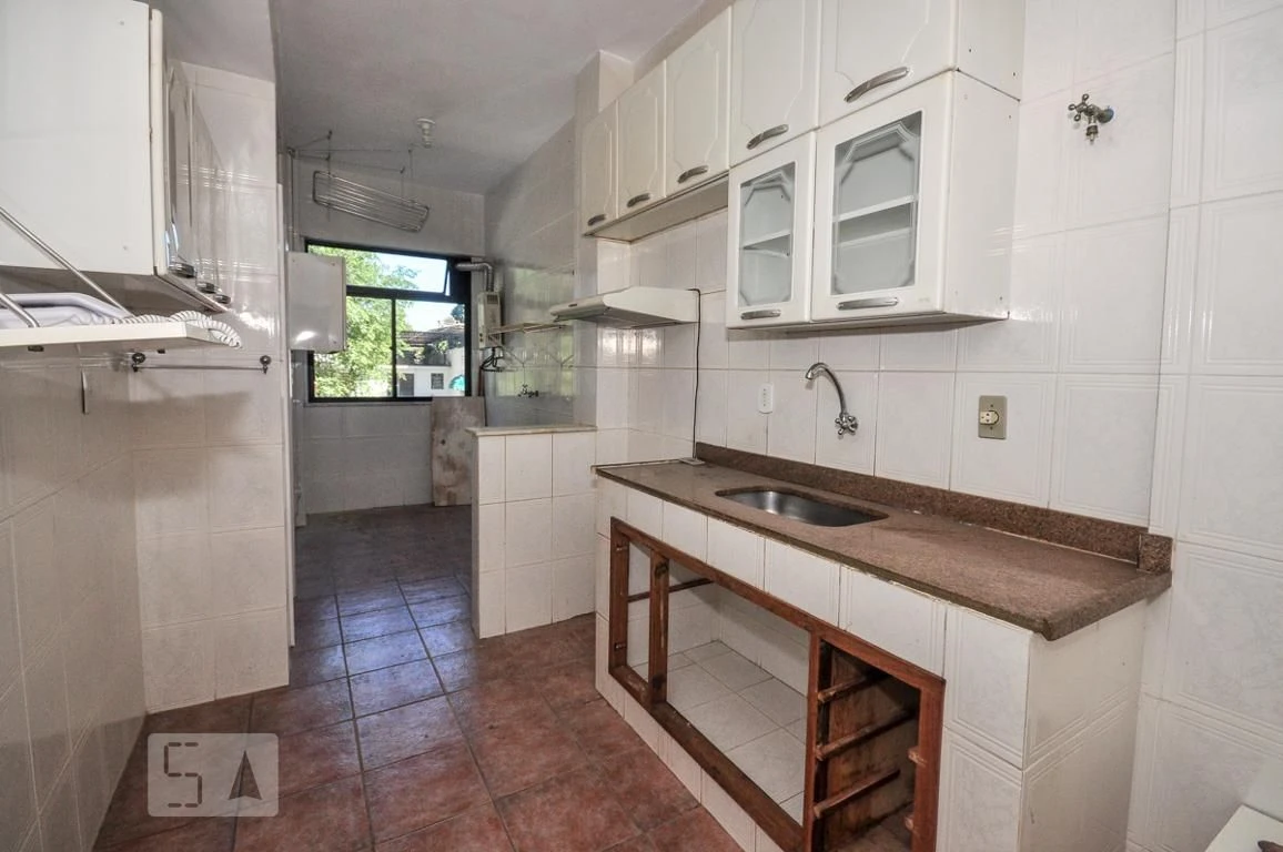 Apartamento de 3 quartos, sendo 1 suíte, 80 m² — photo 8