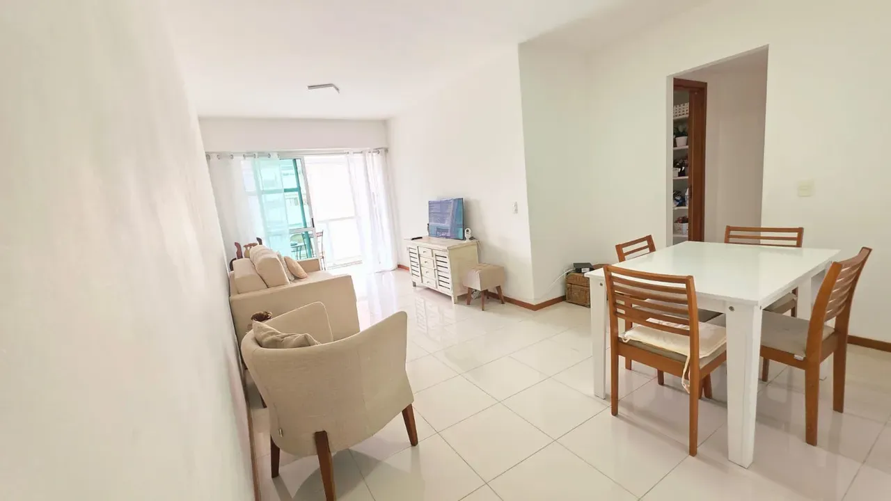 Apartamento mobiliado com 2 quartos e 3 banheiros — photo 8