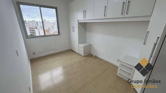 Apartamento de 2 quartos com máquina de lavar, Vila Isabel — photo 3