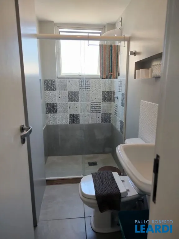 Apartamento amueblado con 55 m², 2 dormitorios y sin parking — photo 14