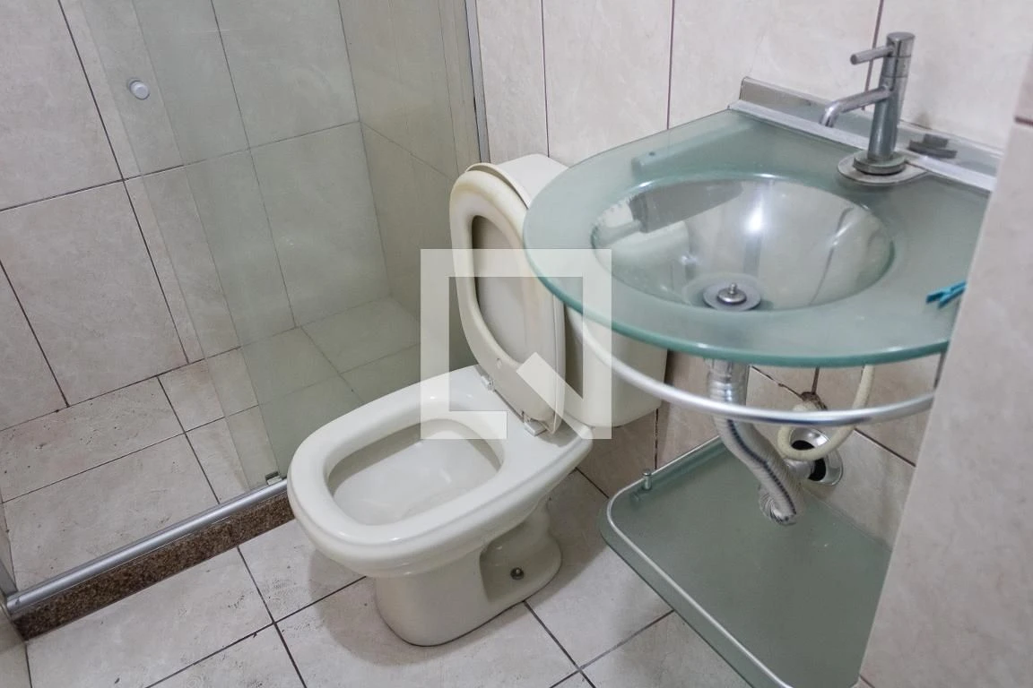 Casa sem mobília com 2 quartos e área de lavanderia — photo 24
