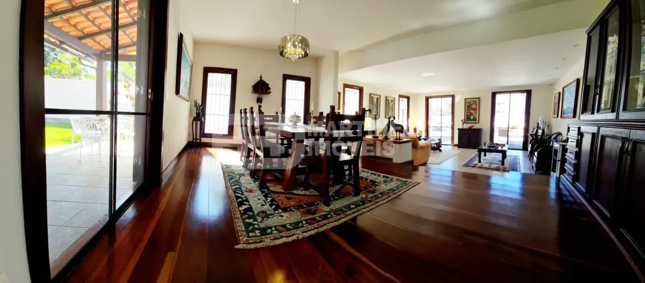 4-bedroom house with 3 suites and 5 bathrooms — photo 14