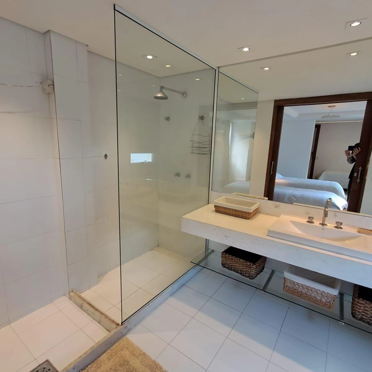 Furnished 4-bedroom house with 1450 m² and 4 parking — photo 29