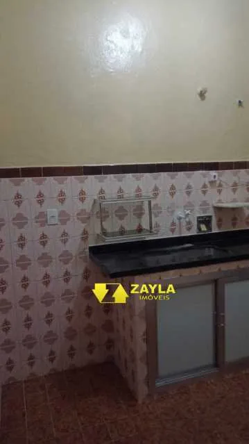 Немає меблів: будинок з 2 спальнями і 1 ванною — photo 6