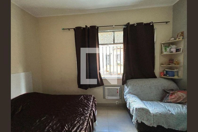 Furnished house with 2 bedrooms and 42 m², no parking — photo 16