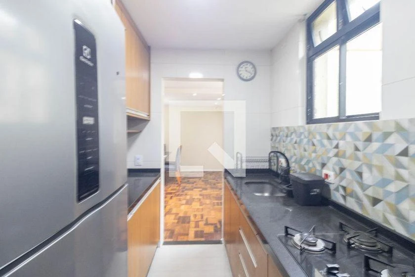 Furnished apartment, 67 m², with a washing machine — photo 4