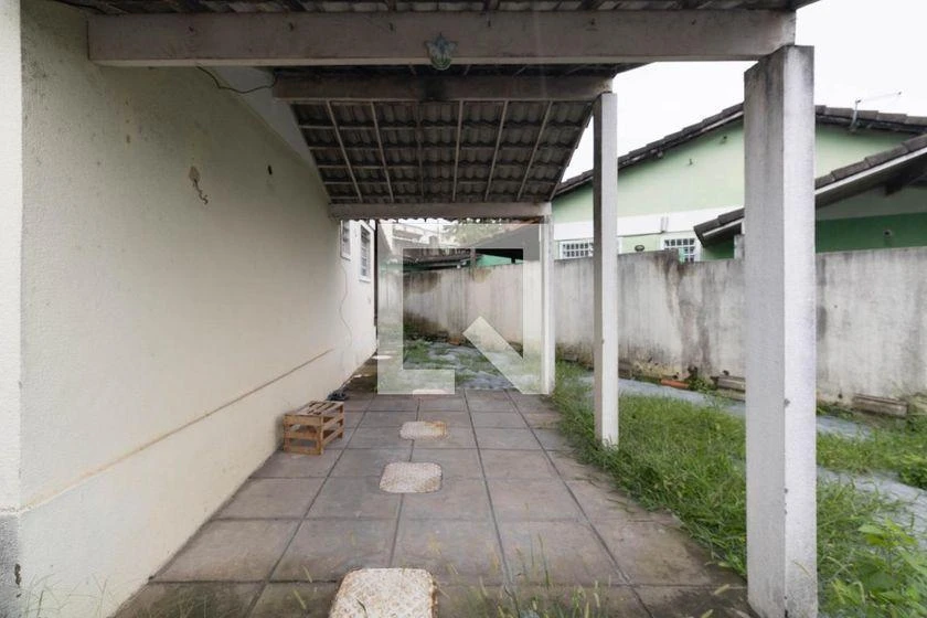 Casa de 2 quartos e 67 m² — photo 2