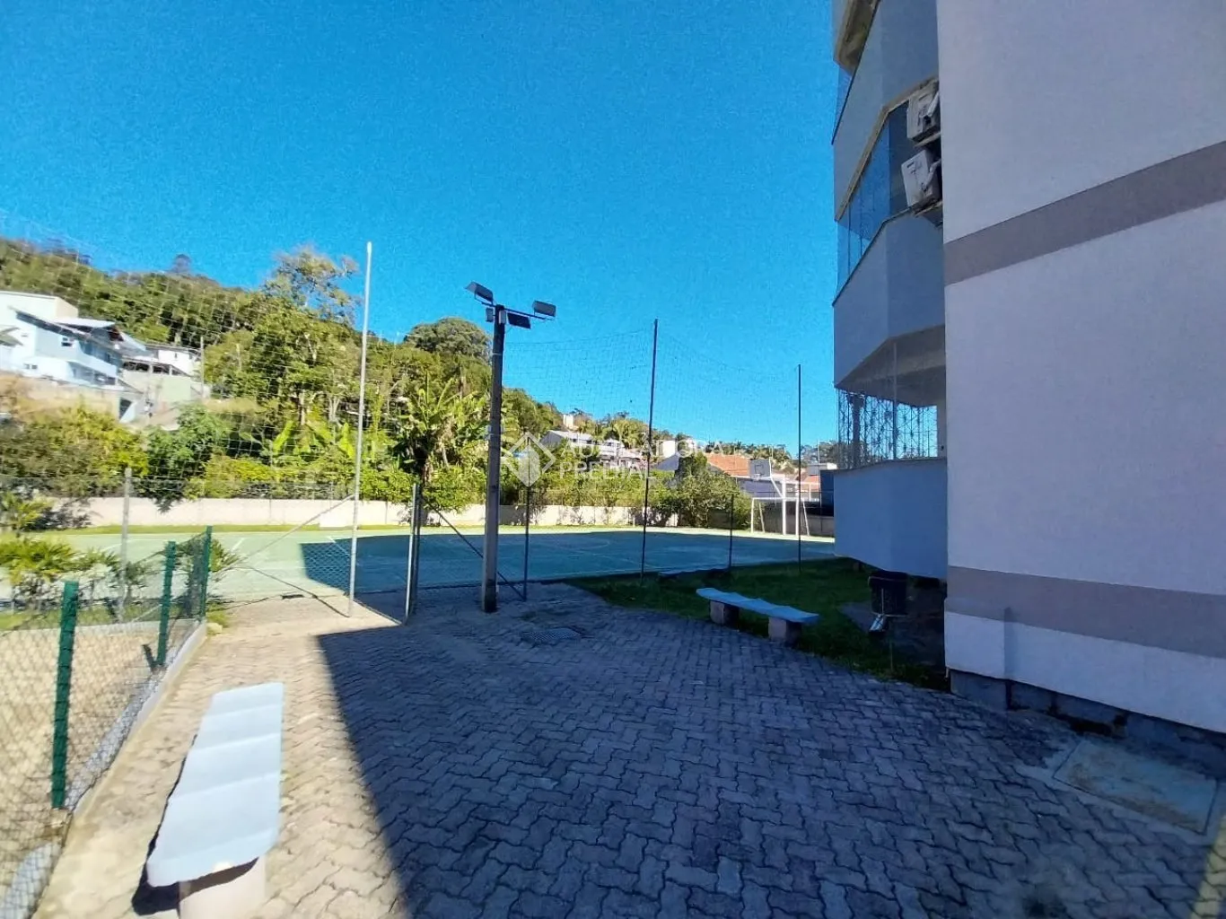 Apartamento no 3º andar com 3 quartos e varanda — photo 15