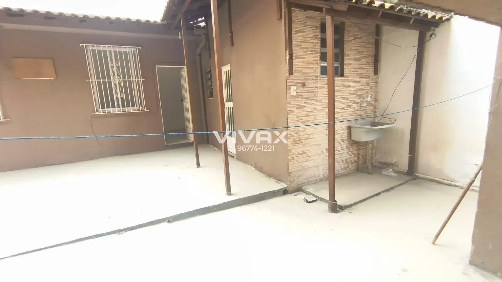 2-bedroom house, 41 m² — photo 17
