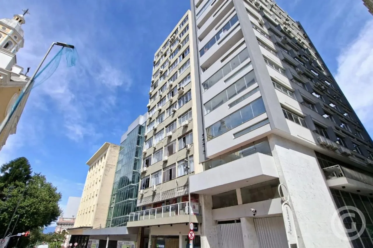 Apartamento de 1 quarto e 28 m² — photo 6