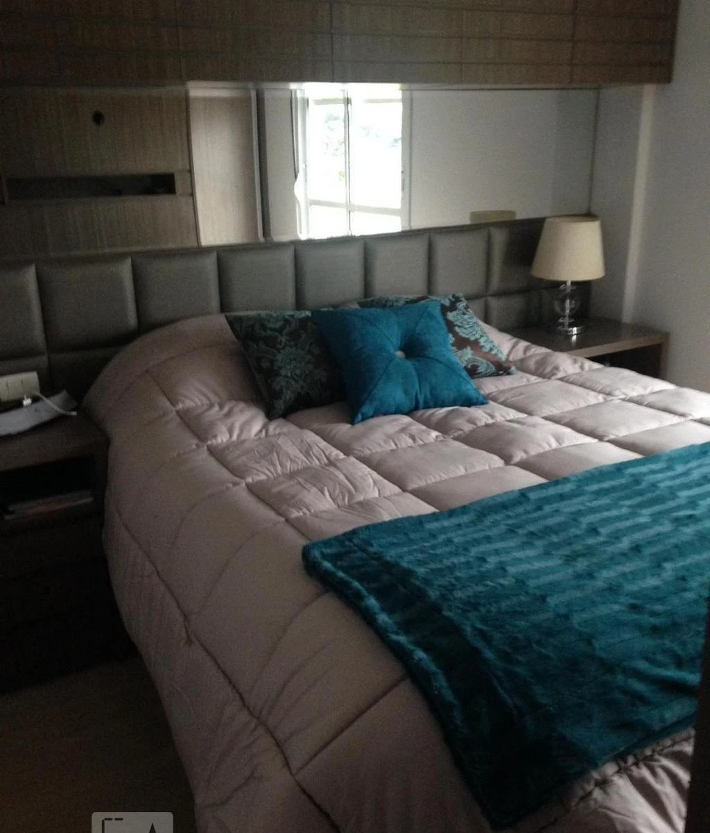 Квартира 93 м² с 2 спальнями и 2 парковочными местами — photo 12