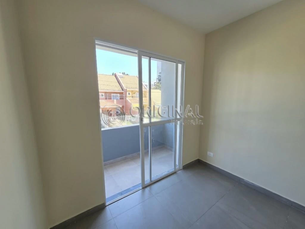 Departamento de 1 dormitorio con lavadora en Curitiba — photo 6