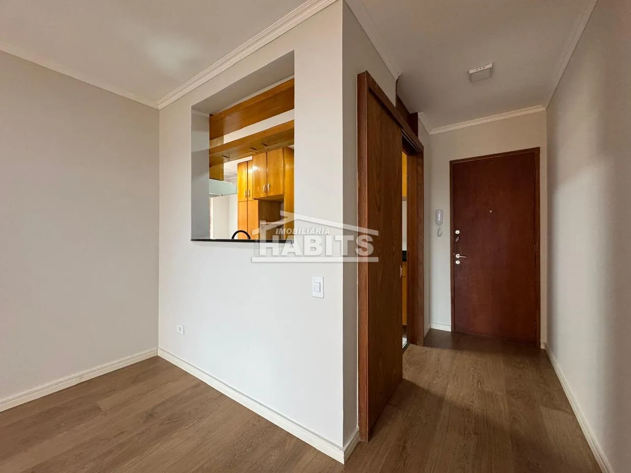 3-bedroom apartment with a balcony — photo 19