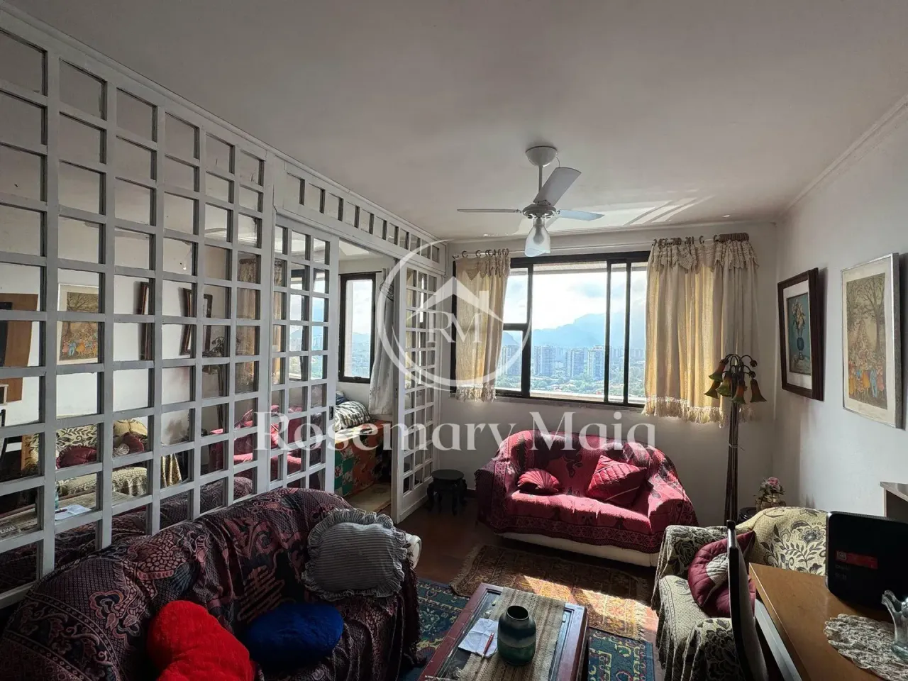 Apartamento mobiliado com 3 quartos, 5 banheiros e pets — photo 18