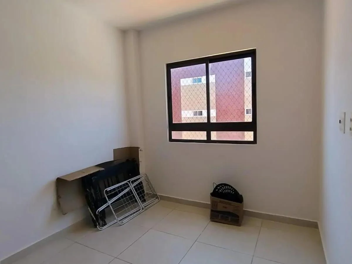 Apartamento, 72 m², com máquina de lavar — photo 17