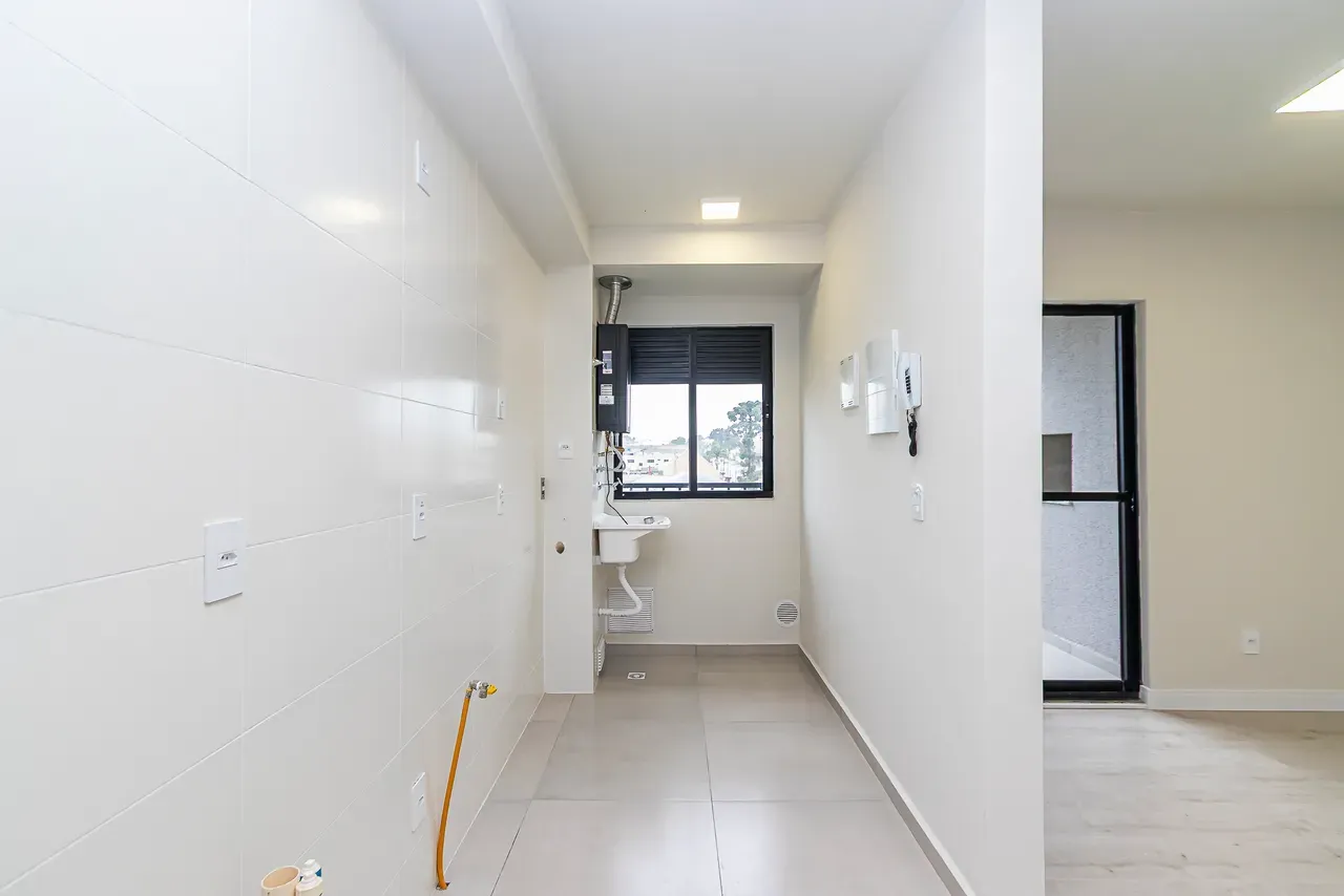 Apartment on the 3rd floor with a park view — photo 6