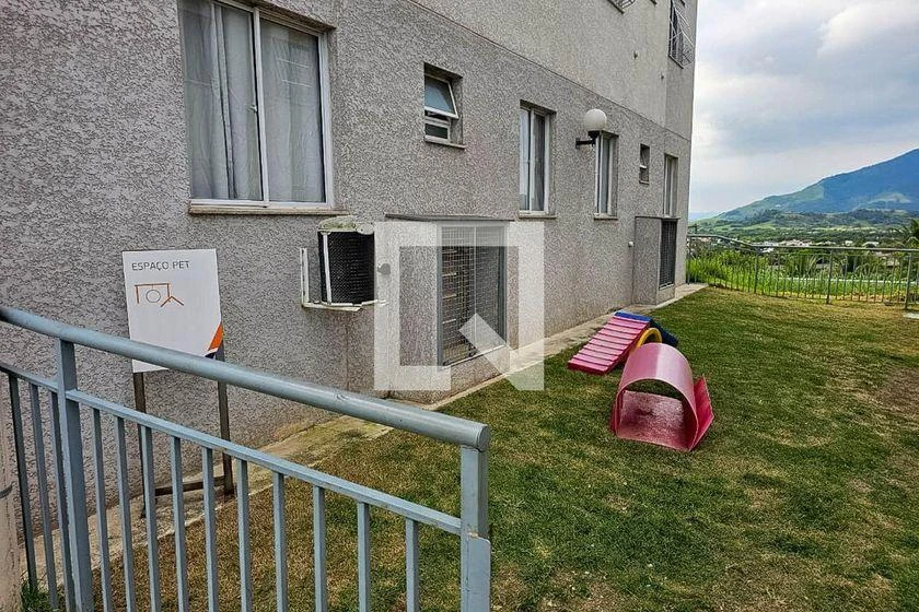 Немеблированная квартира с 2 спальнями и кухней open-plan — photo 6