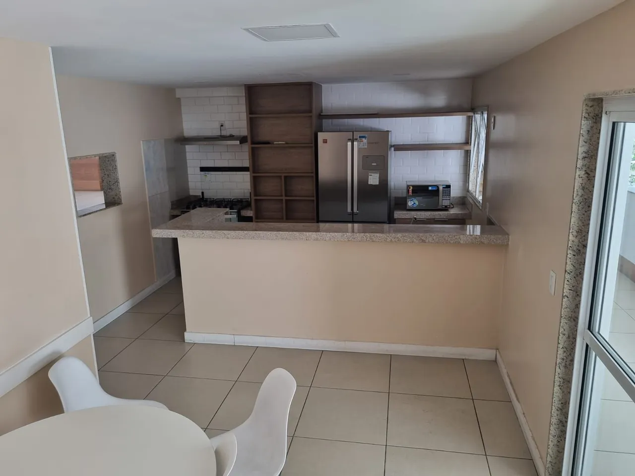 Apartamento mobiliado com 3 quartos e 3 banheiros — photo 17