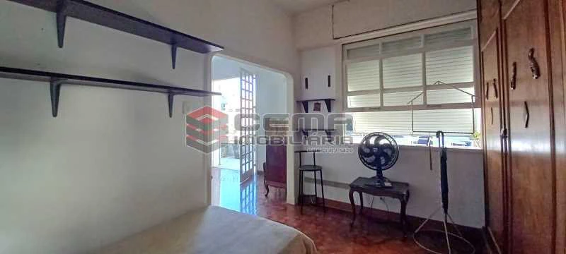 Apartamento mobiliado com 3 quartos e cozinha a gás — photo 23