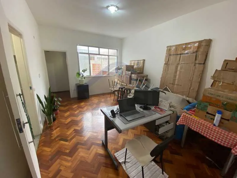 Triplex street house with 3 bedrooms and 5 bathrooms — photo 9