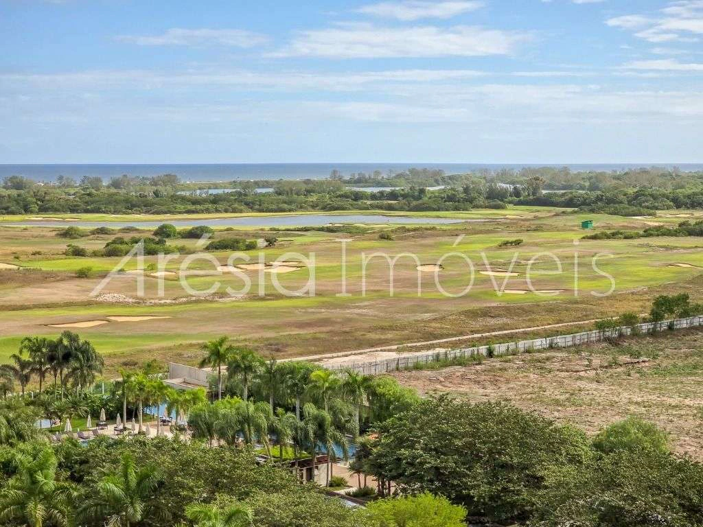Apartamento de 267 m² com 3 suítes e piscina privativa — photo 26