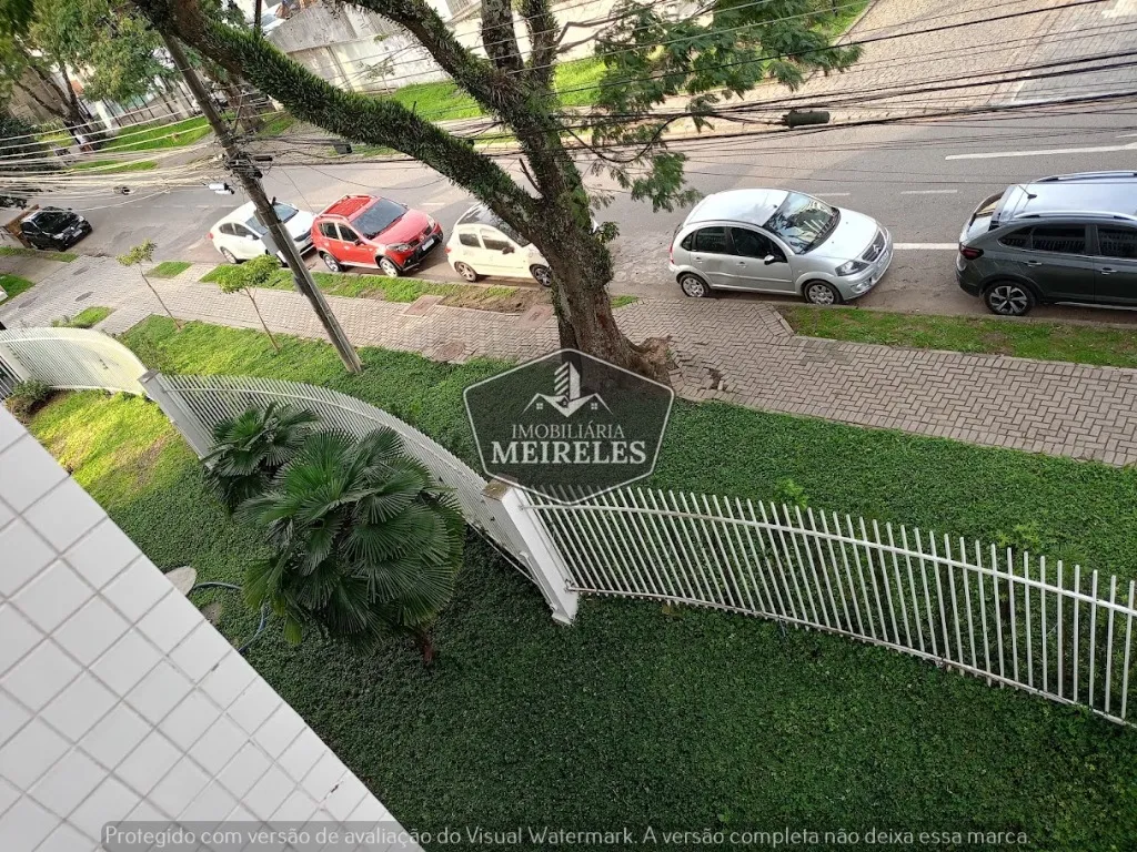 Unfurnished 2-bedroom apartment with 2 bathrooms and parking — photo 10