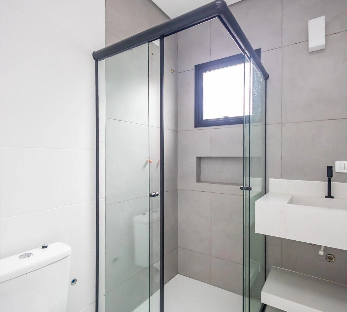 Casa com 3 quartos e cozinha separada de 127 m² — photo 6