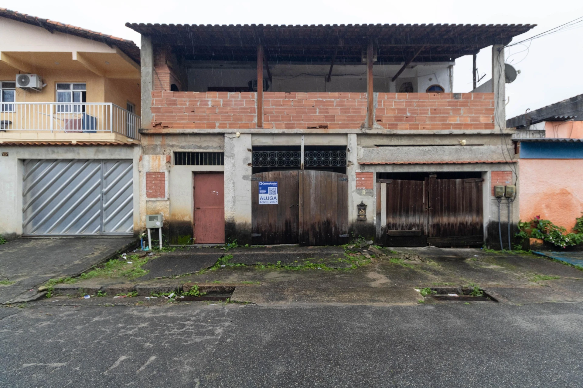 Casa de 75 m² e 2 quartos, Campo Grande — photo 11