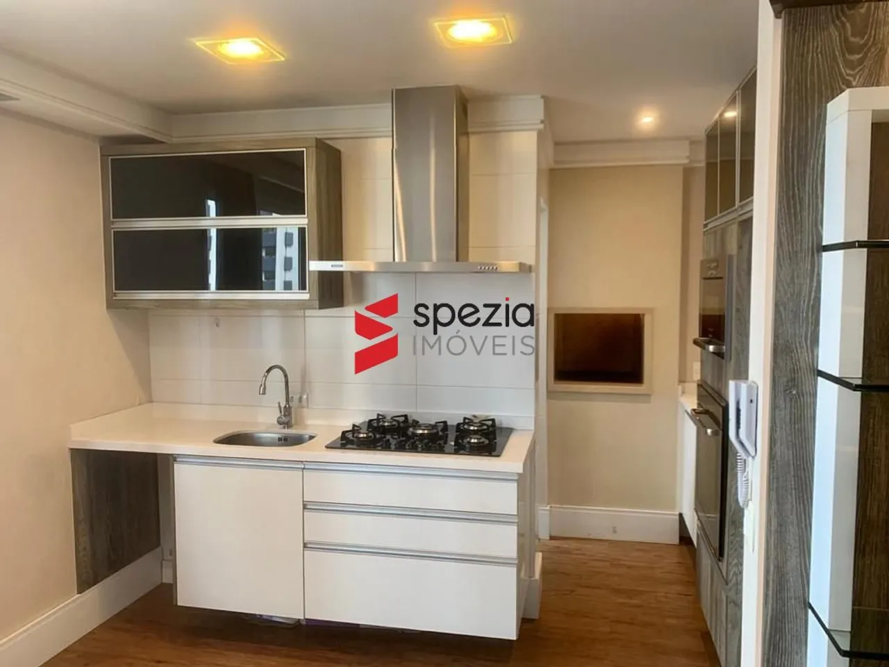 Apartamento dúplex con 2 dormitorios y vista a la ciudad — photo 5