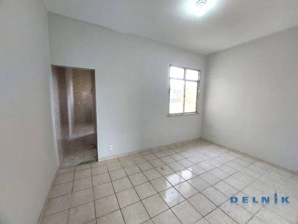 Apartamento de 49 m² e 1 quarto, Ramos — photo 8